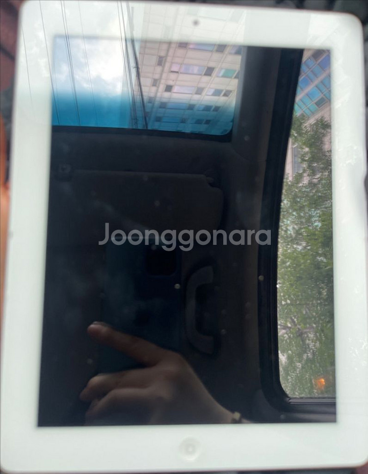 아이패드--2