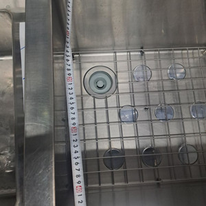 초음파세척기 세이버++ 600