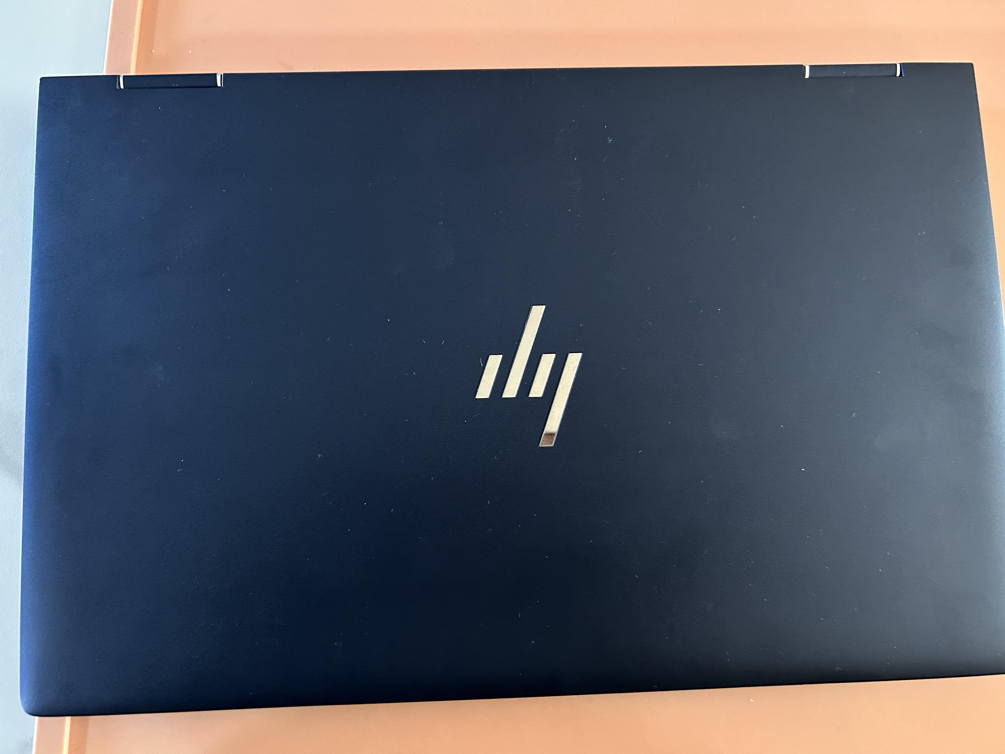 HP 엘리트북 드래곤플라이 G2 노트북 고급 스펙
