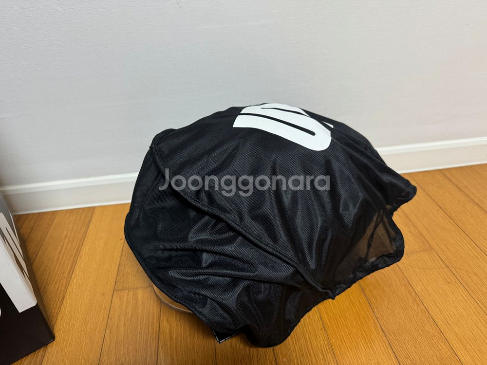 크랭크 오토바이 핼맷 팝니다--3