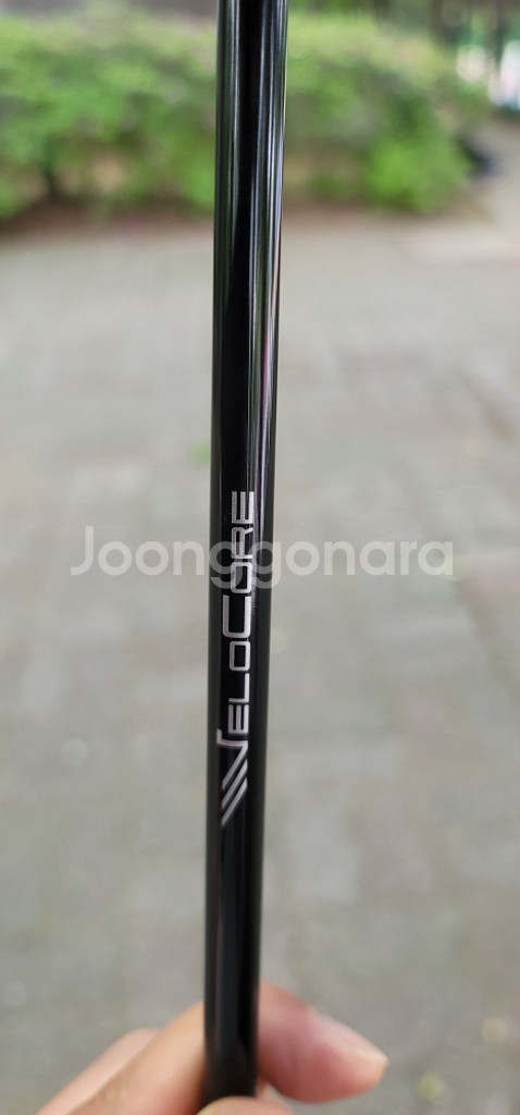 미즈노 stz 230 드라이버 벤투스블랙 벨라코어 5S--3