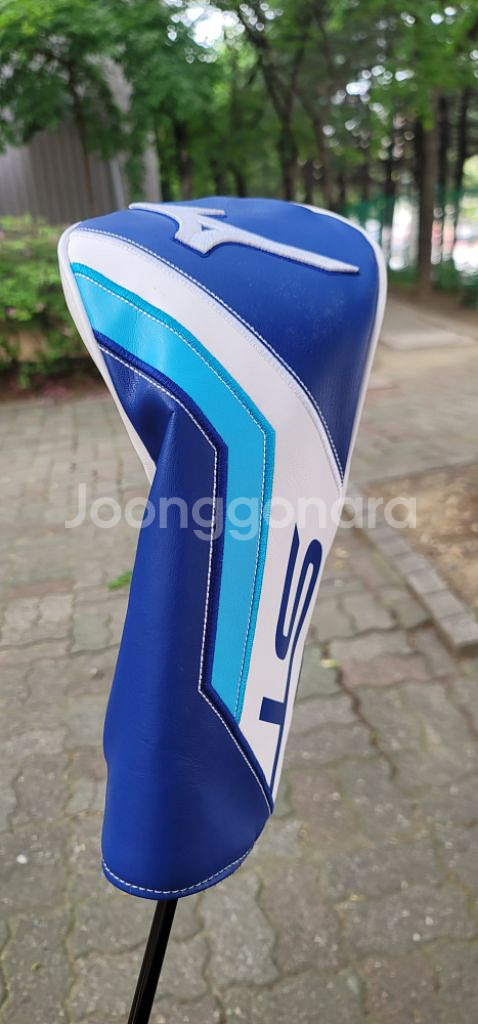 미즈노 stz 230 드라이버 벤투스블랙 벨라코어 5S--6