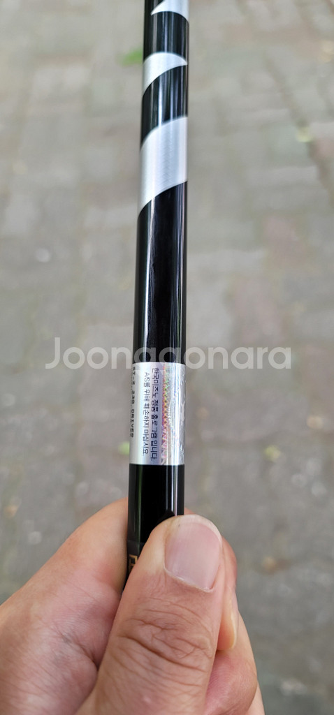 미즈노 stz 230 드라이버 벤투스블랙 벨라코어 5S--5