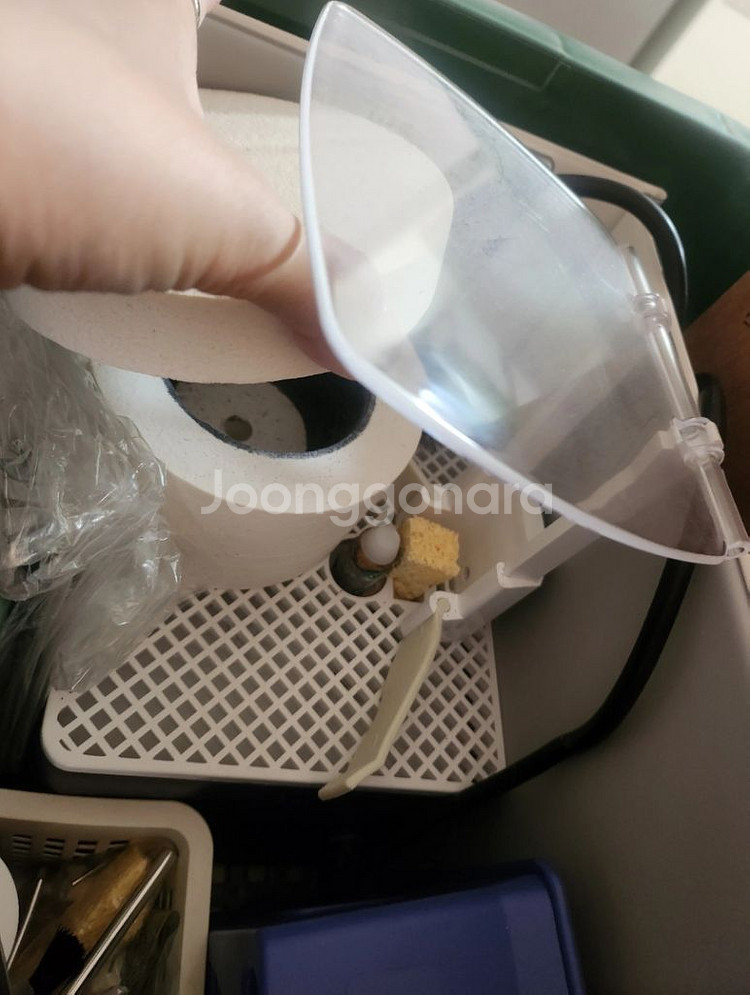 스테인글라스 유리공예 풀패키지 50만원어치 넘는 것들--1