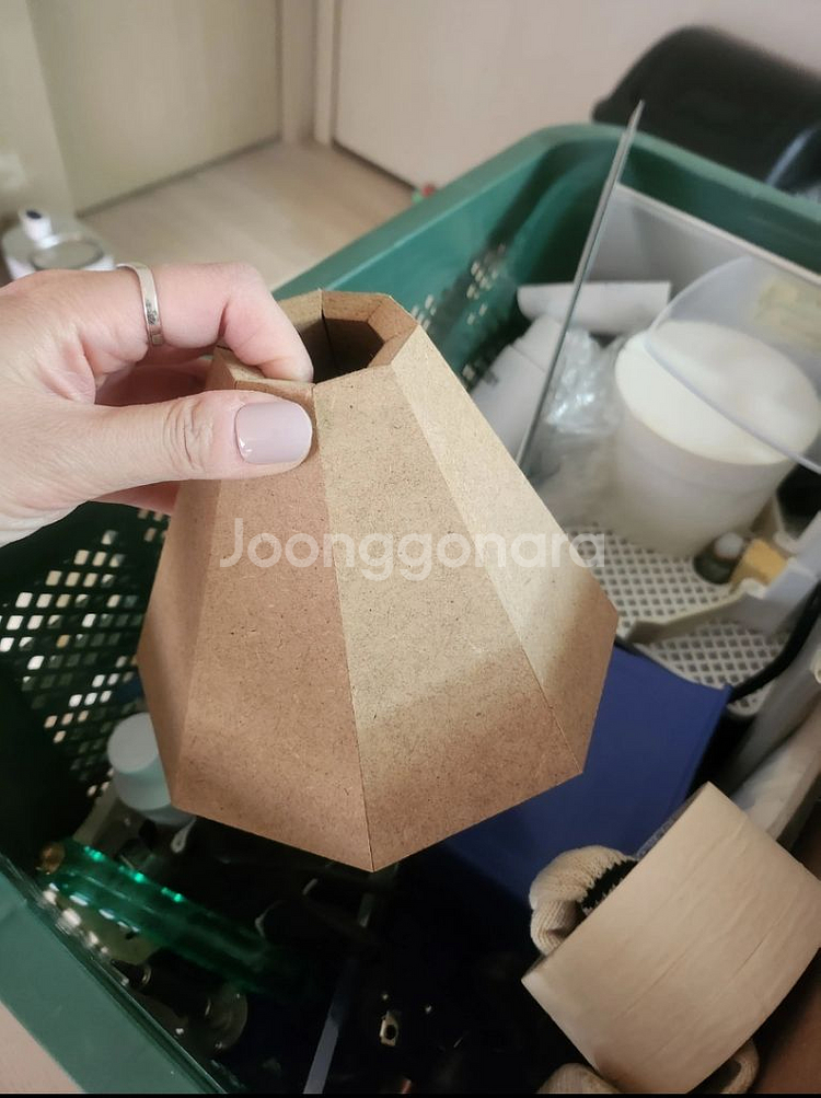 스테인글라스 유리공예 풀패키지 50만원어치 넘는 것들--3