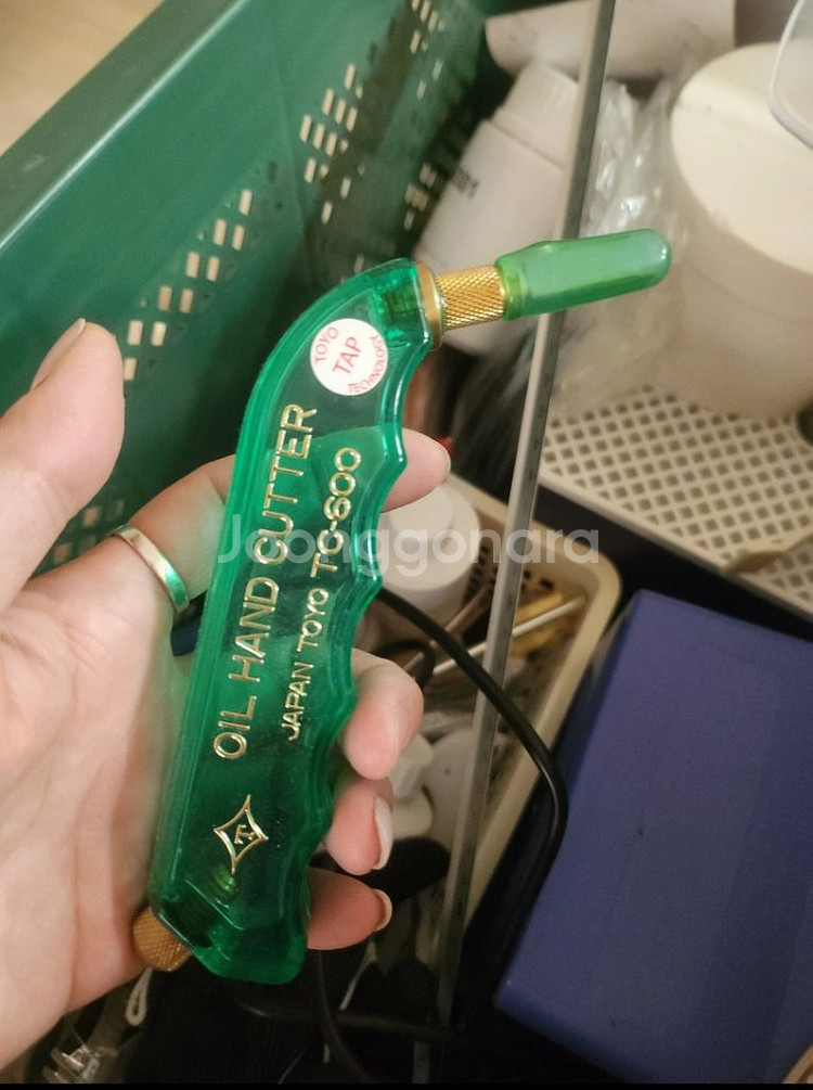스테인글라스 유리공예 풀패키지 50만원어치 넘는 것들--2