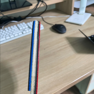 판젠동 alc 중펜 중고