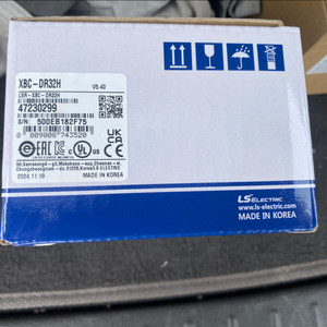 PLC XBG-DR32H