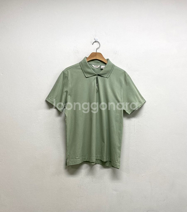 핑 PING 골프 반팔 카라티 티셔츠--0