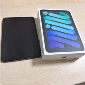아이패드 미니6 64기가 wifi s급