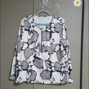 (새상품)신죽성좋은 루즈핏티