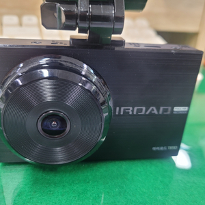 i 로드 2채널 블랙박스 64g