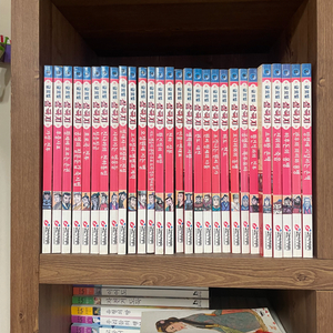 [교연아카데미]글로벌 삼국지 만화 1-74 전권