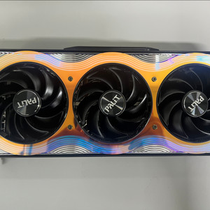 이엠텍 지포스 rtx 5070ti 게임락 16g