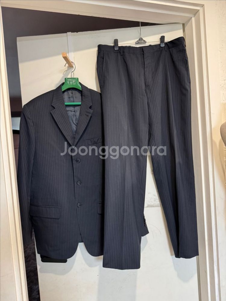 발렌티노 정장 셋업--0