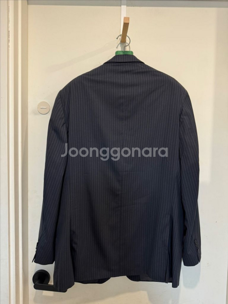 발렌티노 정장 셋업--3