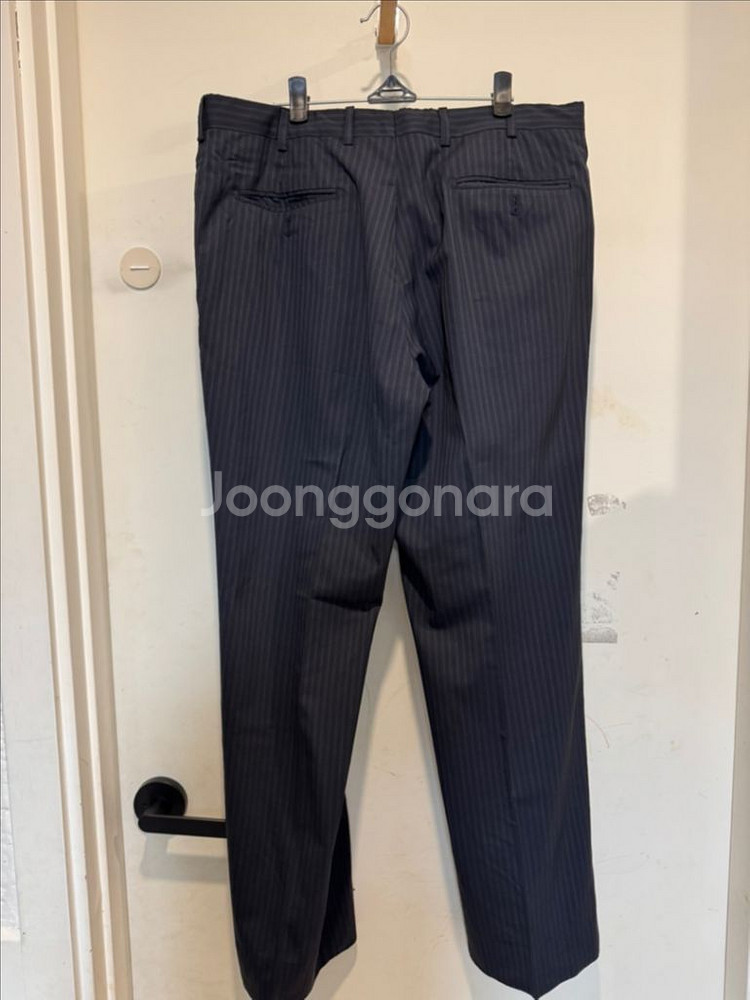 발렌티노 정장 셋업--5