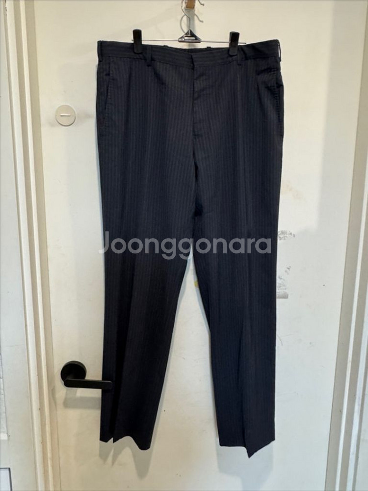 발렌티노 정장 셋업--4