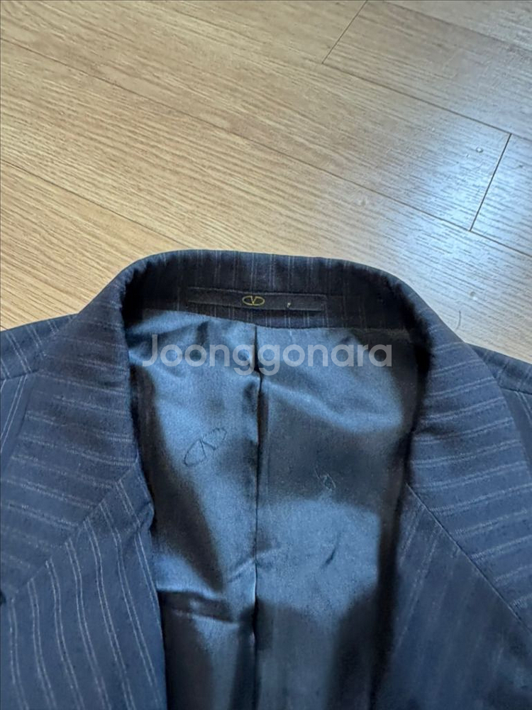 발렌티노 정장 셋업--7