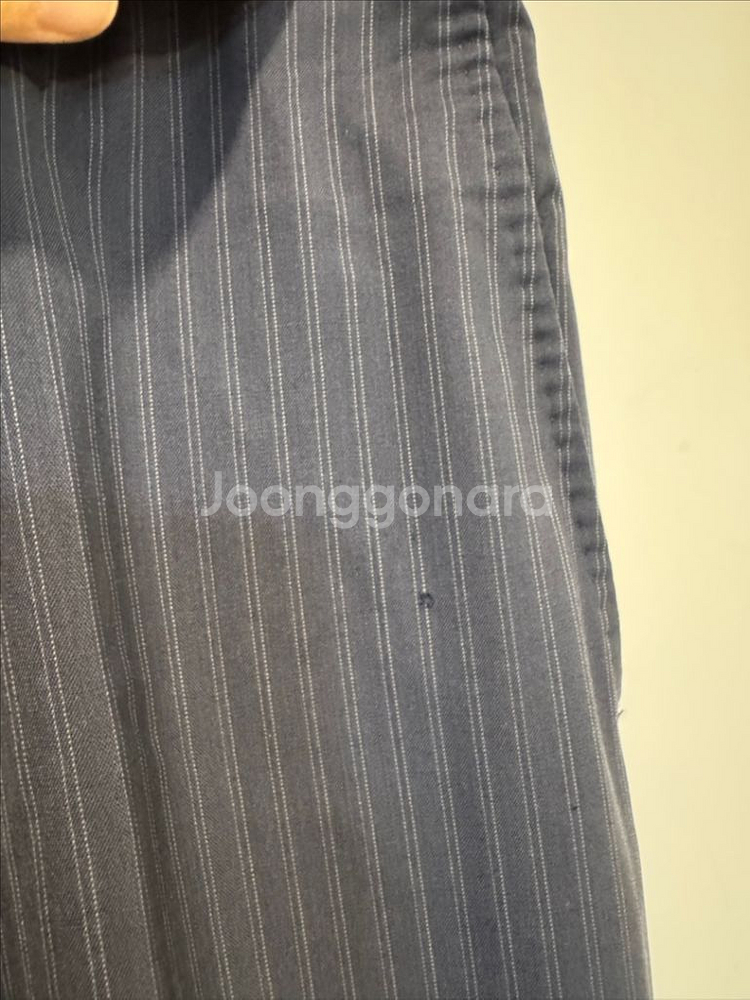 발렌티노 정장 셋업--9