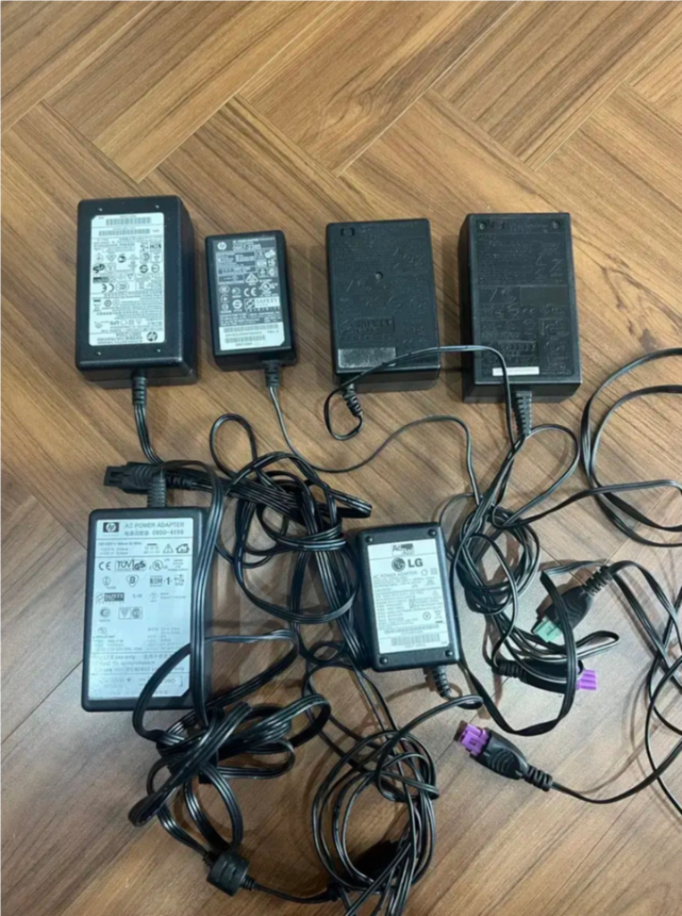 Hp 프린터 아답터 어댑터 아답타