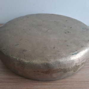 꽹과리길이 24.5cm