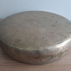 꽹과리길이 24.5cm