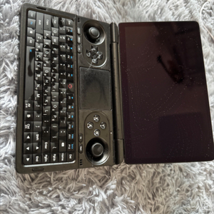 umpc gpdwinmini8840 32ram 2tb