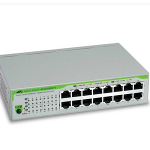 기가비트 스위치 AlliedTelesis AT-GS90