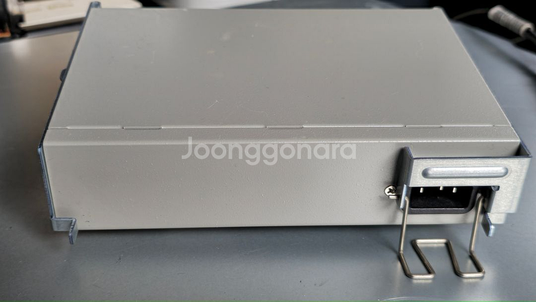 기가비트 스위치 AlliedTelesis AT-GS90--2