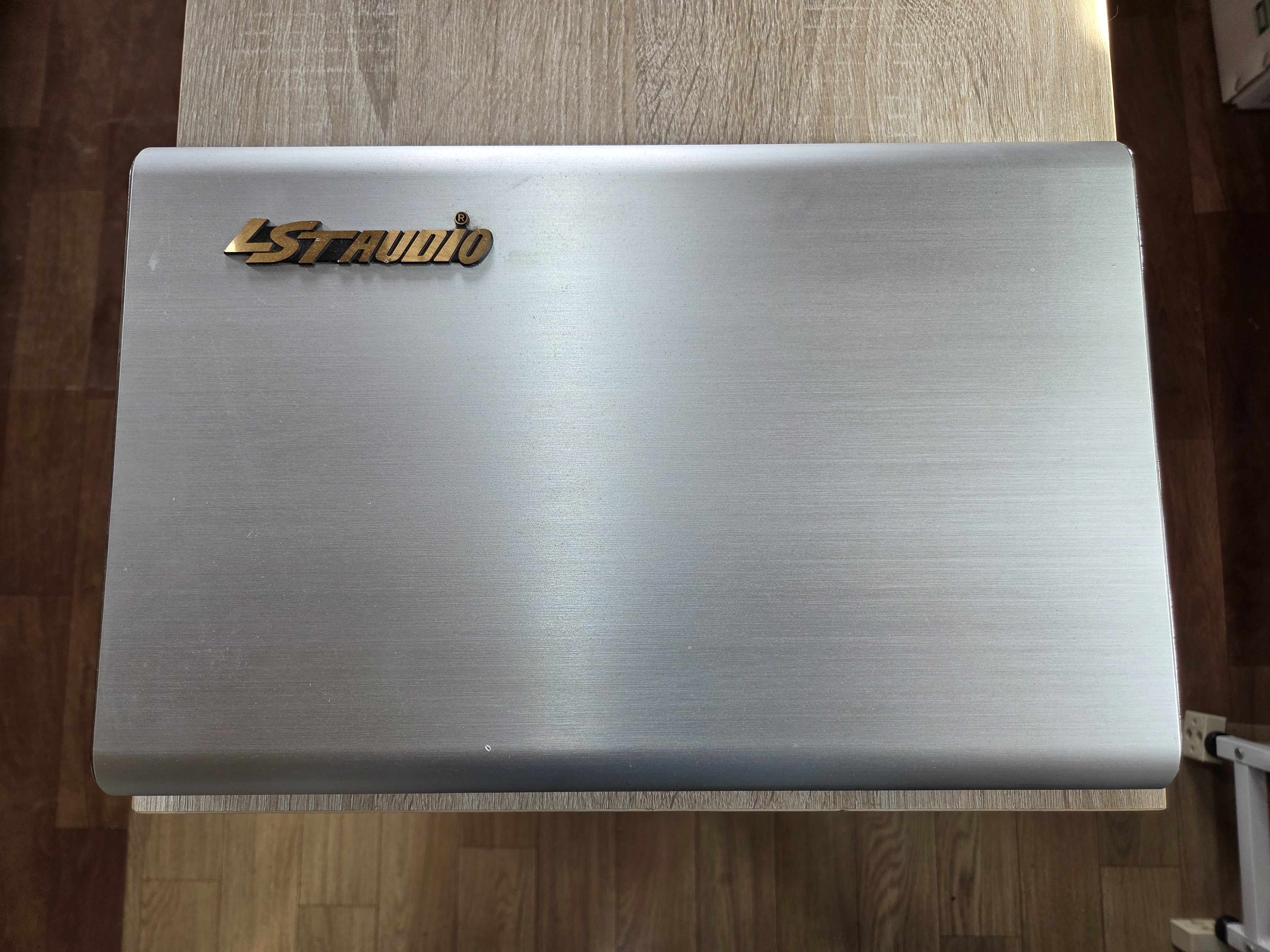 LSTAUDIO 800.1 서브우퍼용 모노앰프