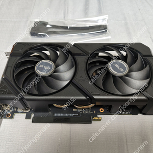ASUS DUAL 지포스 RTX 4070 SUPER