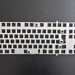 VENTO80 7U, 6.25 기판