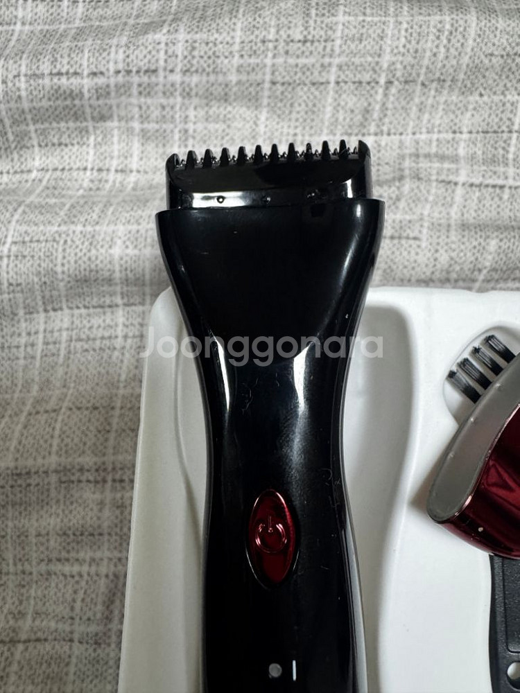 뷰앤디 래쉬컬 속눈썹 고데기 히팅 온열 뷰러--2