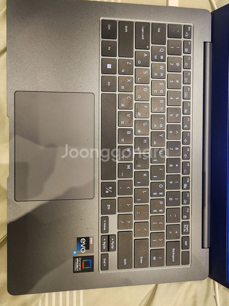삼성 갤러시 북3 프로 NT941XFG--1