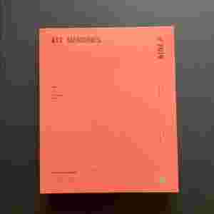 (미개봉) BTS 메모리즈 2019 DVD