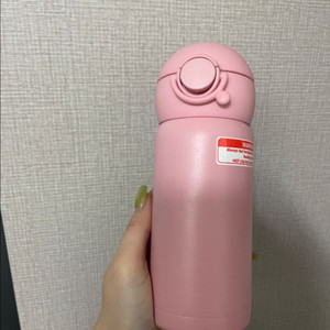 텀블러 미사용