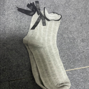 양말 1개 택포