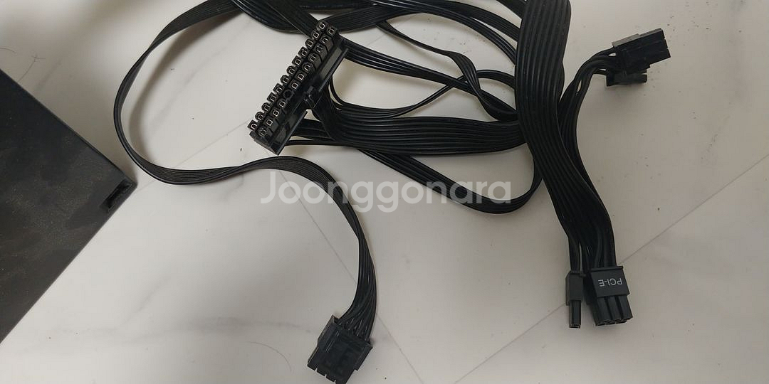 쿨러마스터 파워 500w mwe230v 80plus--0