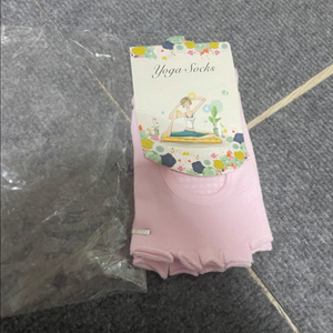 요가양말 발가락양말
