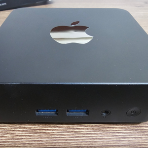 chatreey 채트리 t9 n100 mini pc