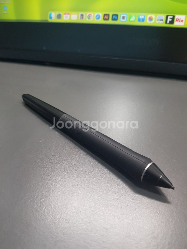 와콤타블렛 dtk2260--2