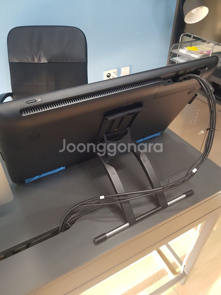와콤타블렛 dtk2260--4