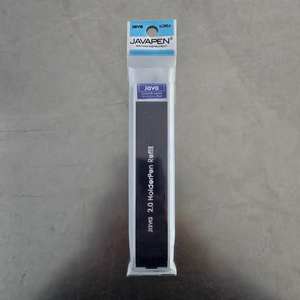 자바20 홀더심 청색 HB 2.0mm 12개입