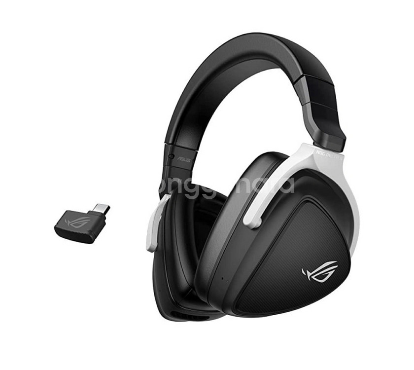ASUS ROG 델타 S 게이밍 헤드셋--0