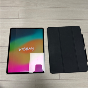아이패드 프로 4세대 12.9인치 128gb 스그