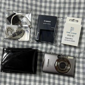 캐논 IXUS 익서스 850 익시 900 디카 카메라