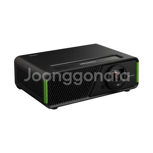 뷰소닉 X2-4K PRO 단순개봉 풀박스 빔프로젝터--0