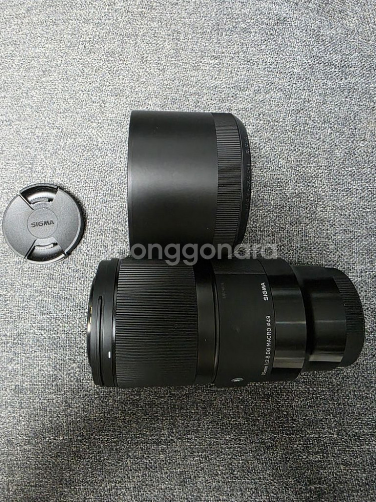시그마 70mm f2.8 DG MACRO--0