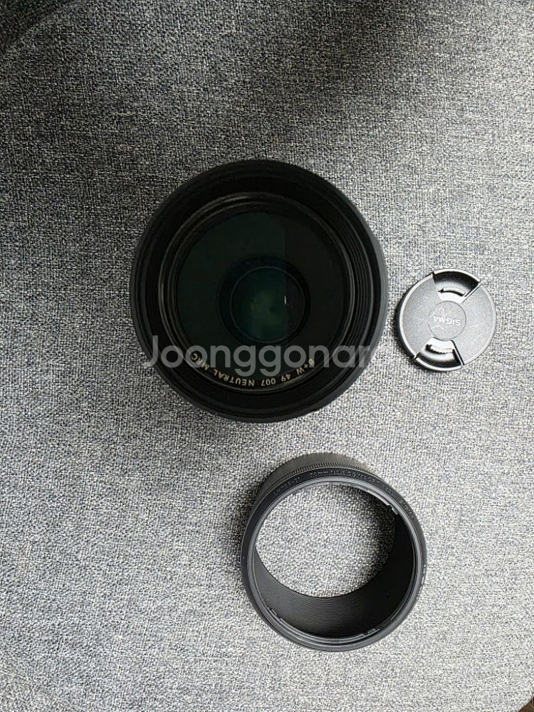 시그마 70mm f2.8 DG MACRO--1